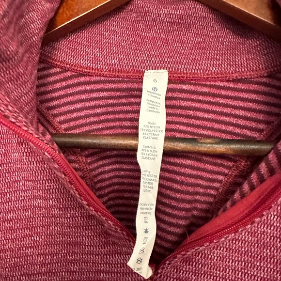 Lulu Long Sleeve - Picture 3 of 5